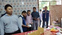 চট্টগ্রামে নকল আইসক্রিম কারখানায় অভিযান