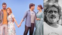 এবার রোমান্টিক কমেডি নিয়ে এলেন গিয়াস উদ্দিন সেলিম