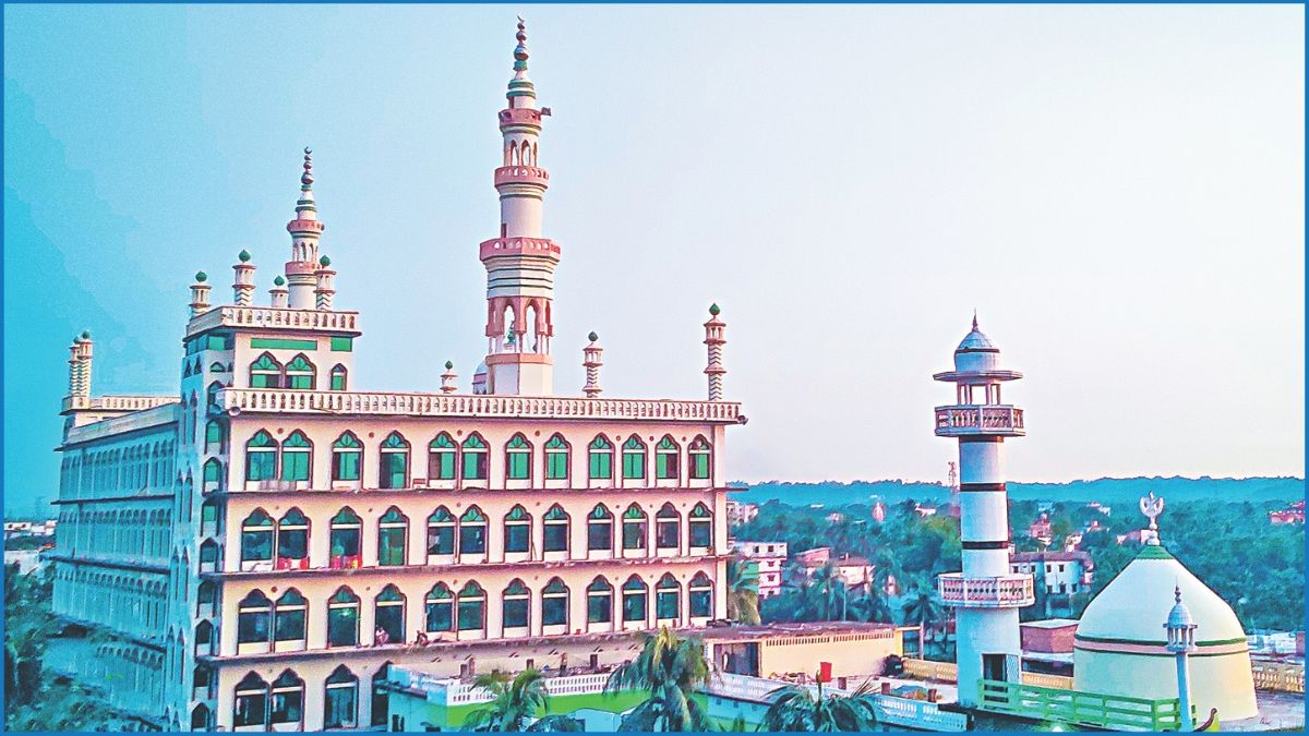 কওমির দ্বিতীয় সাময়িক পরীক্ষা : প্রস্তুতি ও দিকনির্দেশনা