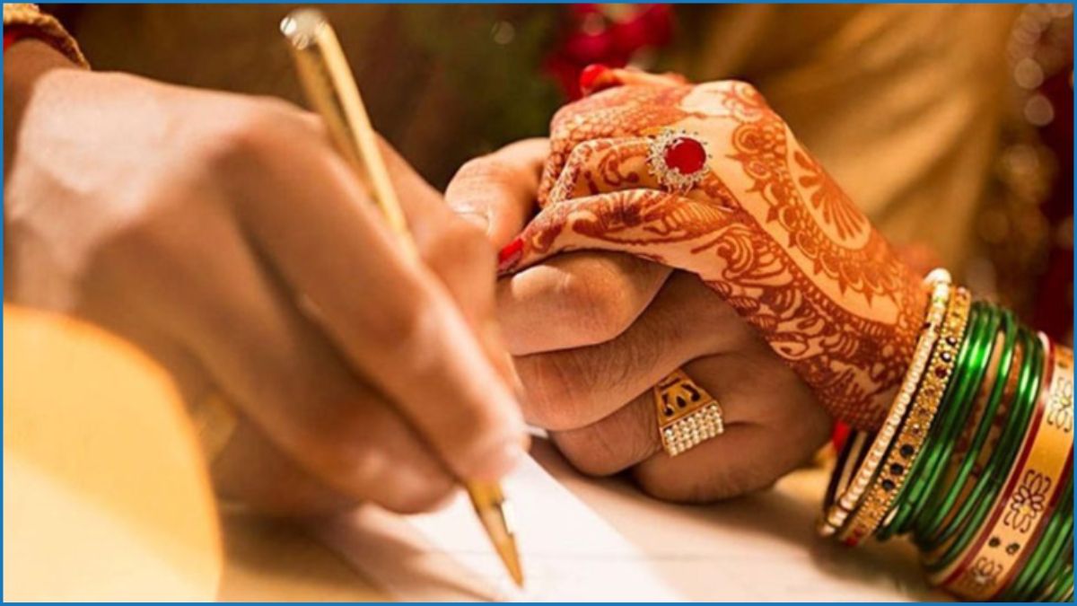 ভুয়া কাজীদের দৌরাত্ম্যের প্রতিকার