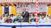৩১ দফা প্রতিটি নাগরিকের অধিকার নিশ্চিত করার সুদূরপ্রসারী রোডম্যাপ : জিএম সিরাজ
