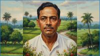শুদ্ধতম নির্জনতার কবি জীবনানন্দ দাশ