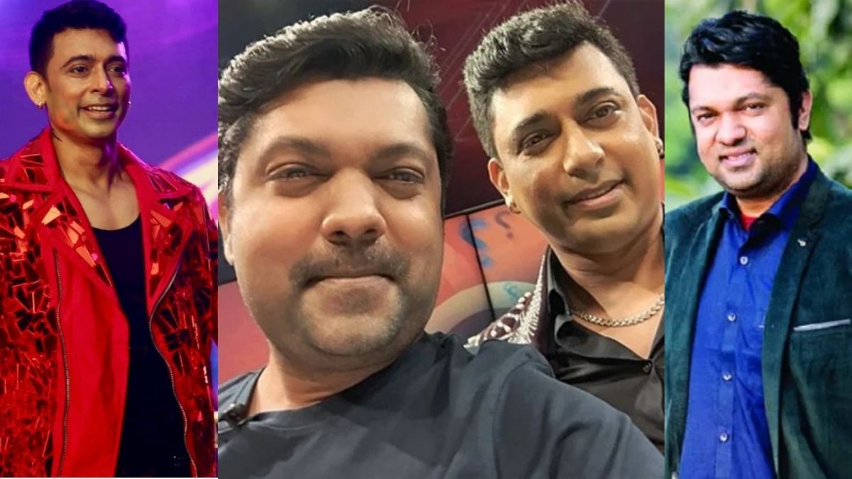 জায়েদ খানকে যে কারণে হিংসা করেন জয়