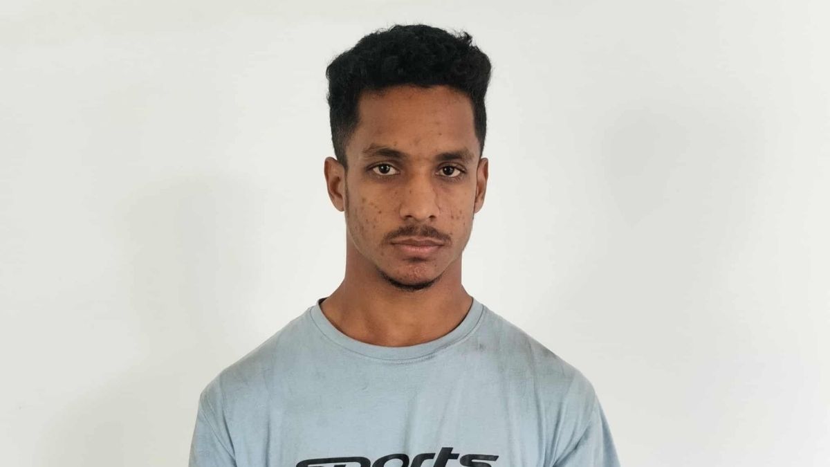 রেস্টুরেন্টে কিশোরীকে ধর্ষণ, প্রধান আসামি নাইম গ্রেপ্তার