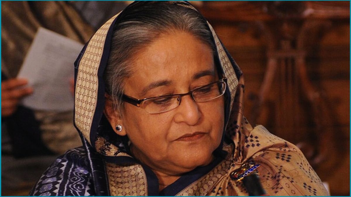 শেখ হাসিনার মামলার রায়ের তারিখ ঘোষণা ১৩ নভেম্বর