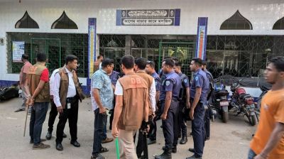 নোয়াখালীতে যুবদল-শিবির সংঘর্ষের ঘটনায় পাল্টাপাল্টি মামলা