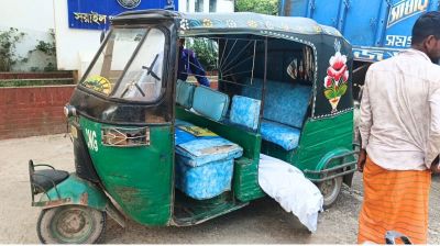 সরাইলে গৃহবধূর মরদেহ উদ্ধার, স্বামী ও শ্বশুর পলাতক