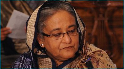 শেখ হাসিনার মামলার রায়ের তারিখ ঘোষণা ১৩ নভেম্বর