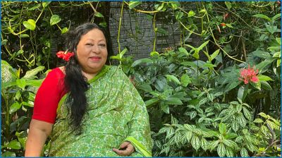 সাবেক এমপি বেগম তহুরা আলী মারা গেছেন