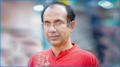 বোধের মহান শিল্পী তপন বাগচী
