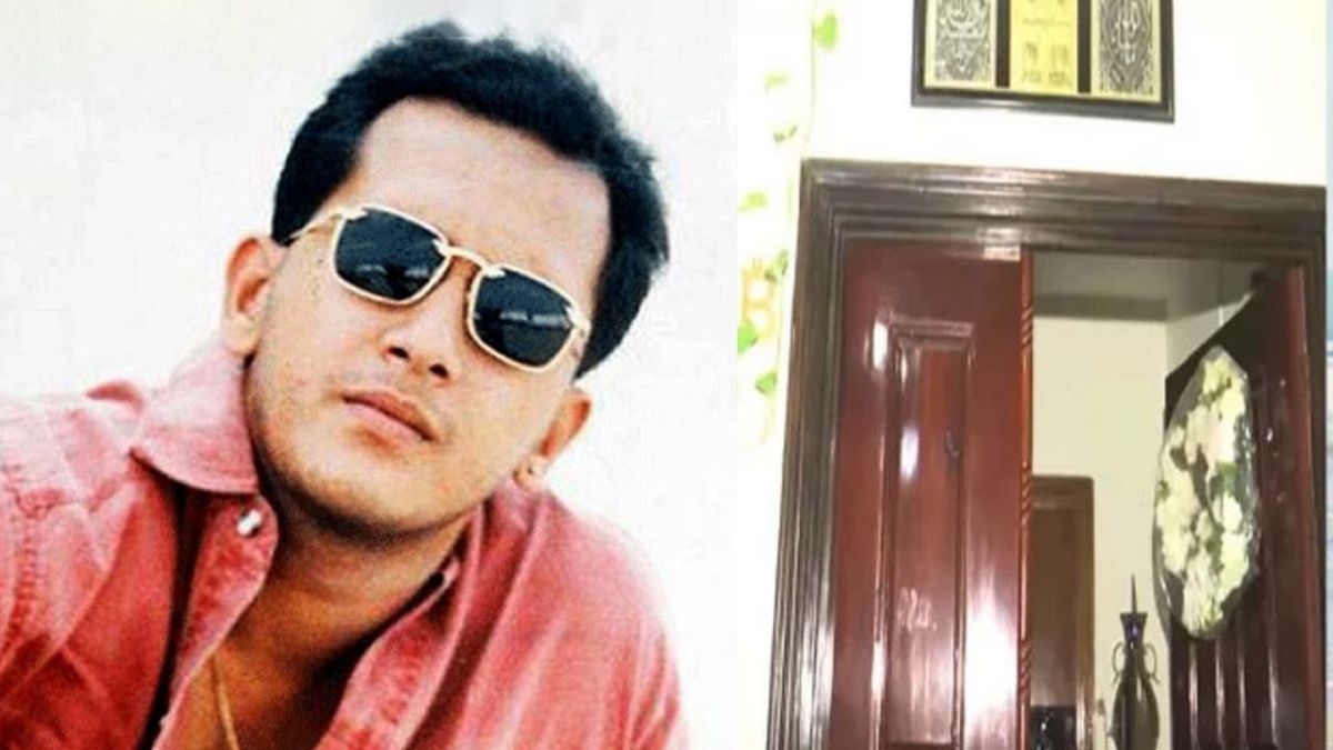 ২৯ বছর পর সালমান শাহ’র ‘ইস্কাটন প্লাজা’ ফ্ল্যাটে পুলিশ