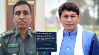 ‘পুরো পরিবারকে কীভাবে বাঁচাবেন’, জেলারকে প্রাণনাশের হুমকি
