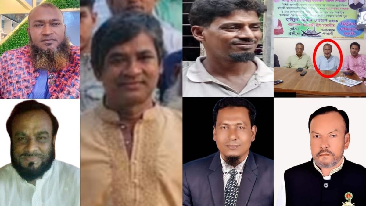 বিএনপির কমিটিতে আ.লীগের পদধারীরা, ক্ষোভে ফুঁসছেন ত্যাগীরা