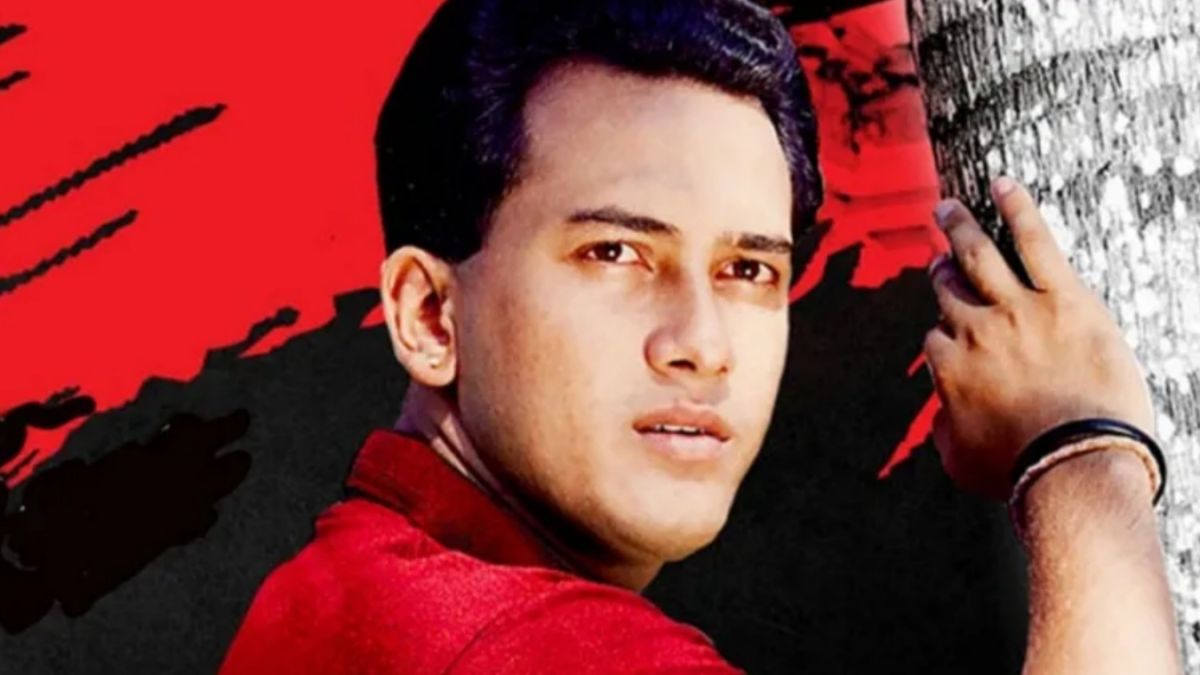 মাত্র ১২ লাখ টাকায় সালমান শাহ খুন!