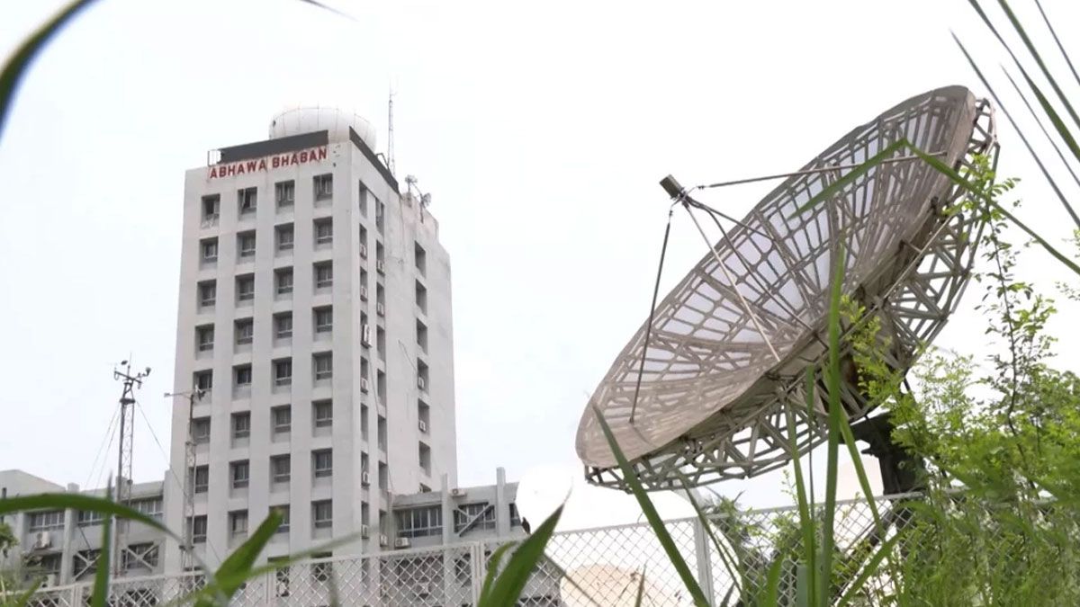 বঙ্গোপসাগরে নতুন লঘুচাপ, বৃষ্টি নিয়ে যে বার্তা দিল আবহাওয়া অফিস