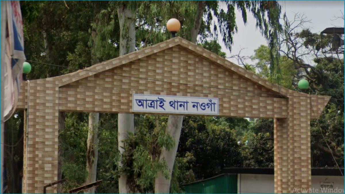 নওগাঁয় ট্রাকের ধাক্কায় মোটরসাইকেল আরোহী নিহত