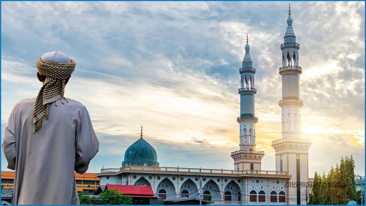 বান্দার তওবায় আল্লাহ খুশি হন