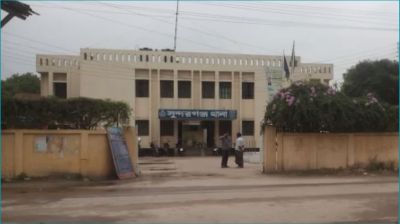 গাইবান্ধায় বিদ্যুৎস্পৃষ্টে বাবা-ছেলের মৃত্যু