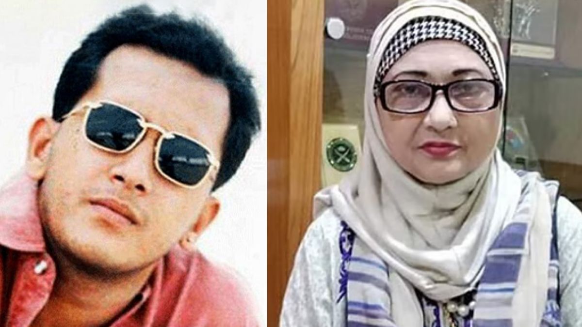 ‘চল্লিশ বছর লাগলেও এই মামলা চালিয়ে যাব, প্রমাণ করব- এটি হত্যা’