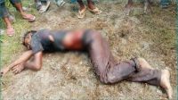 কুষ্টিয়ায় সৎভাইয়ের হাতে ভাই খুন