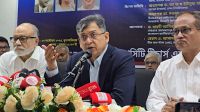 বর্তমান জেনারেশন আমাদের চিন্তাকে অনেকটা শিক্ষা দিয়েছে : সালাহউদ্দিন আহমদ