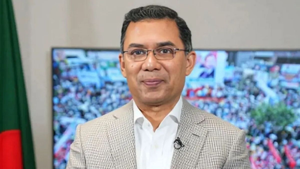 ক্ষমতায় গেলে শিক্ষাখাতে সর্বোচ্চ বরাদ্দ দেবে বিএনপি : তারেক রহমান