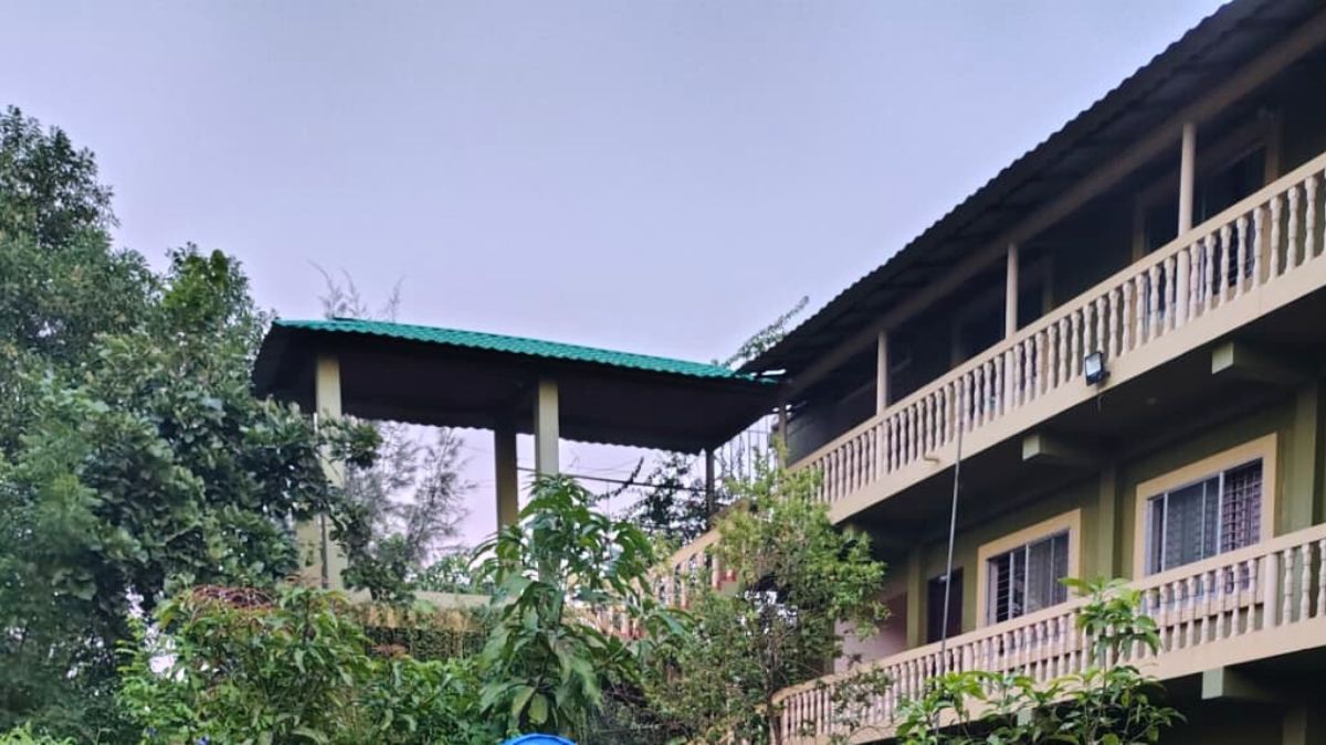 'আপন শিক্ষালয় স্কুল’ থেকে ‘আপন বাড়ি পার্ক’