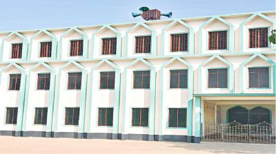 সন্ত্রাসবাদ প্রতিহত করা ঈমানি দায়িত্ব