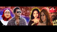 শাবনূরকে আসামি করা নিয়ে যা বললেন নীলা চৌধুরী