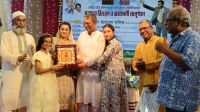 শেষ হলো ১৬ দিনব্যাপী ‘মেইড ইন চাঁদপুর কালচারাল ফেস্টিভ্যাল’