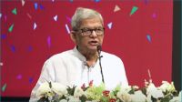 নিজামী-মীর কাসেম-সালাউদ্দিন কাদেরকে মিথ্যা মামলায় মৃত্যুদণ্ড দেওয়া হয়েছে : মির্জা ফখরুল