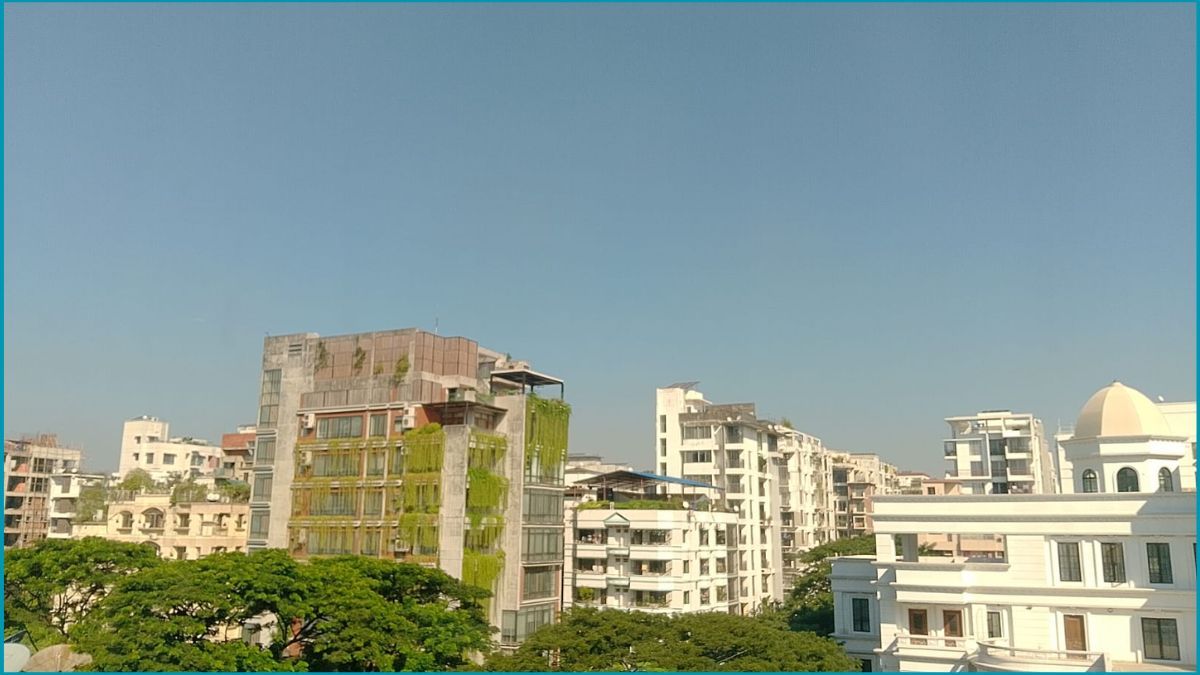 ঢাকায় মেঘলা আকাশেও গরমের তেজ, তাপমাত্রা অপরিবর্তিত