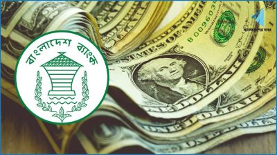 অক্টোবরের প্রথম ২৫ দিনে রেমিট্যান্স ছাড়াল ২ বিলিয়ন ডলার