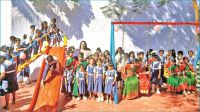 প্রাথমিক শিক্ষার মানোন্নয়নে অভিভাবক সমাবেশের ভূমিকা
