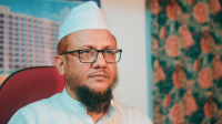 কওমি মাদরাসা বেকার লোকবল তৈরি করে না