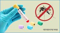 ডেঙ্গুতে ৪ জনের মৃত্যু