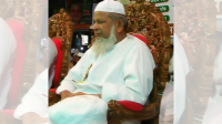বড় কাটারা মাদরাসার দ্বন্দ্ব নিয়ে যা বললেন মাওলানা জসিম উদ্দিন
