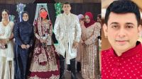 ফেসবুকে জায়েদ খানের বিয়ের ছবি : সত্যিই কি বিয়ে করলেন জায়েদ খান!