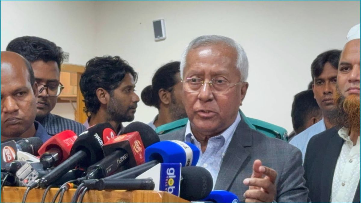 নির্বাচনের প্রস্তুতি ৯০ থেকে ৯৫ শতাংশ সম্পন্ন : ইসি সচিব
