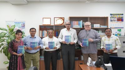 নটর ডেম বিশ্ববিদ্যালয়ে গবেষণাধর্মী ‘ক্রিটিক্যাল ইনসাইটস’-এর ৪র্থ সংখ্যা প্রকাশ