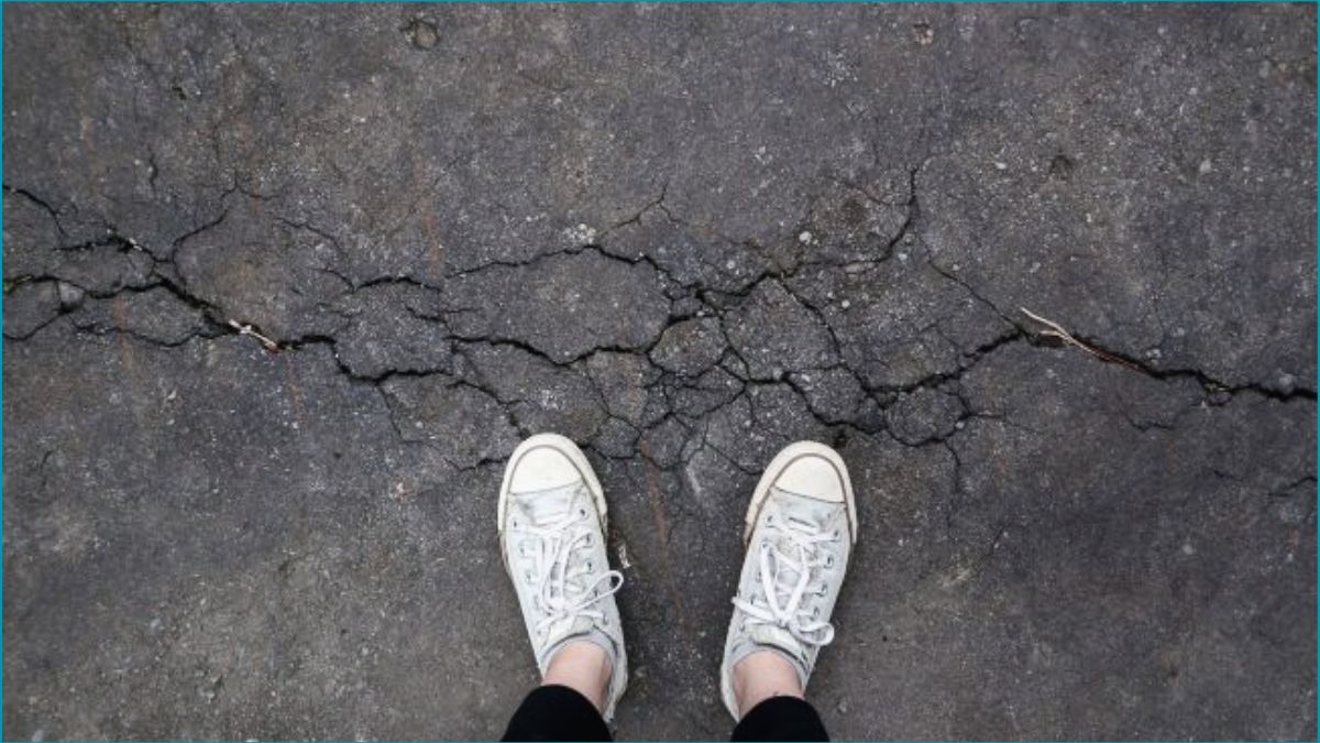 আবারও ভূমিকম্পে কেঁপে উঠল তুরস্ক