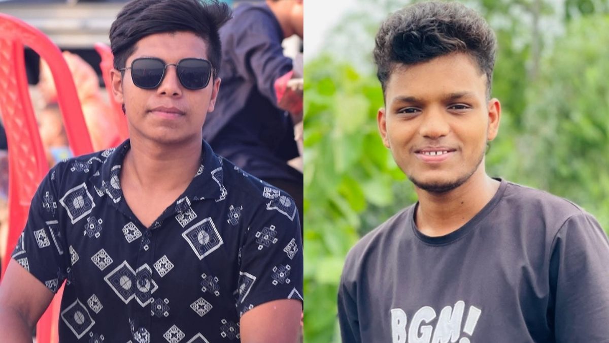 মিরসরাইয়ে মোটরসাইকেল নিয়ন্ত্রণ হারিয়ে ২ যুবক নিহত