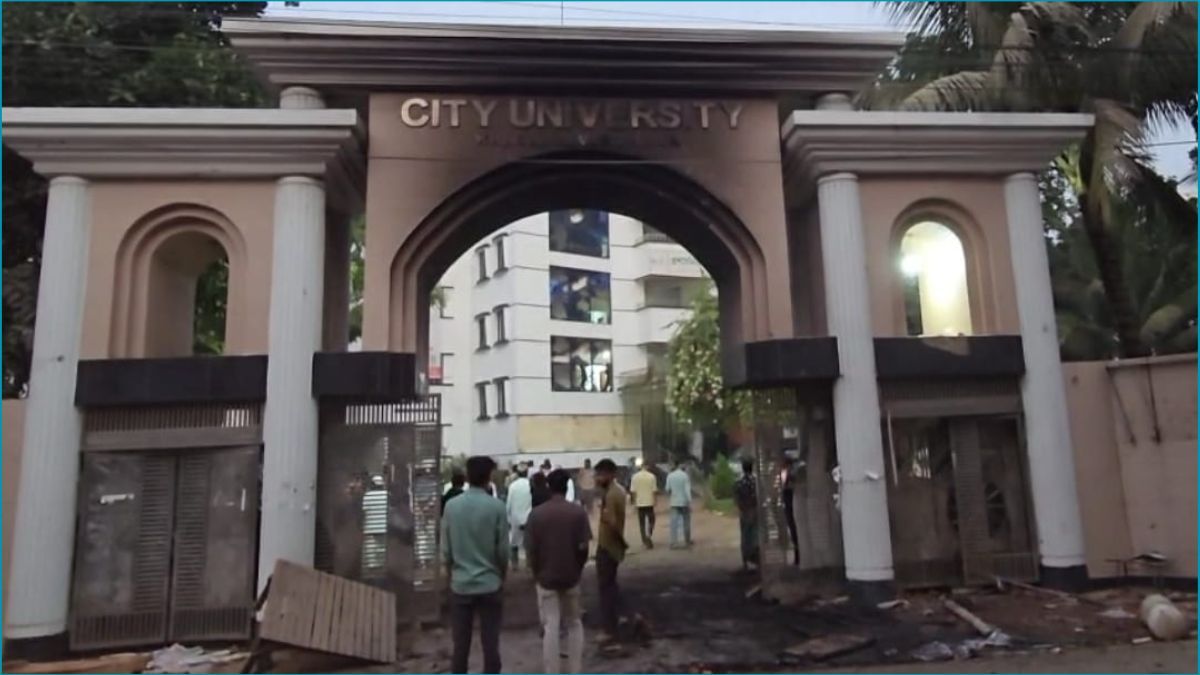 শিক্ষাঙ্গনের নৈতিক অবক্ষয় ও ভবিষ্যতের সংকট