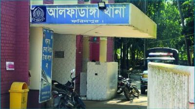 অনৈতিক কাজে জড়িত থাকায় তরুণ-নারীর কারাদণ্ড
