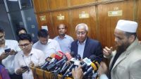 গণভোটের সিদ্ধান্ত সরকারের এখতিয়ার, নির্বাচন কমিশনের নয় : ইসি সচিব
