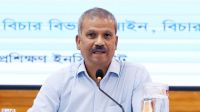 দ্রুতই গণভোটের সিদ্ধান্ত দেবেন প্রধান উপদেষ্টা : আসিফ নজরুল