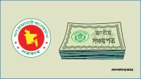 সঞ্চয়পত্রে জালিয়াতির ঘটনায় ৩ ব্যাংক হিসাব জব্দ
