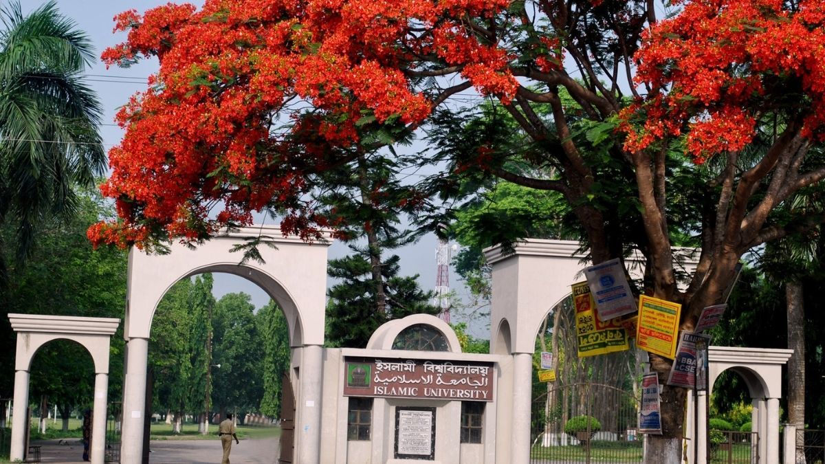 সিন্ডিকেটে ইকসু গঠনতন্ত্র পাস, পাঠানো হচ্ছে ইউজিসিতে