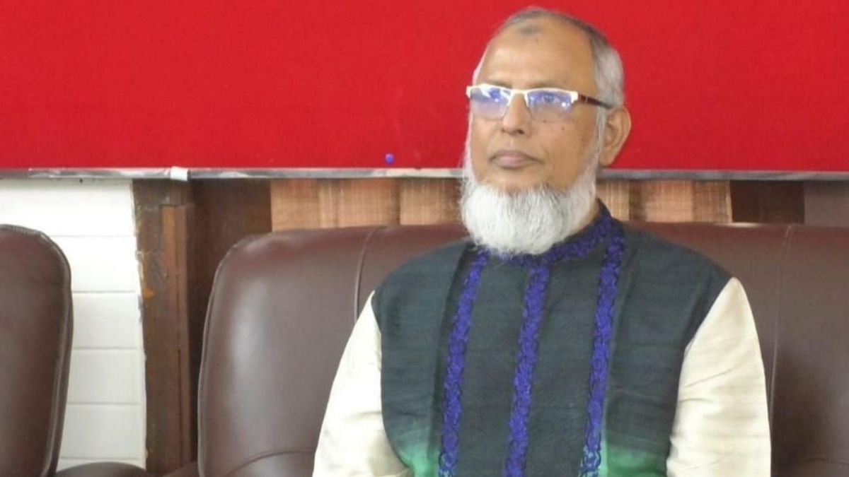 ডিসেম্বরের প্রথম সপ্তাহে নির্বাচনের তফসিল ঘোষণা করা হবে : ইসি আনোয়ারুল