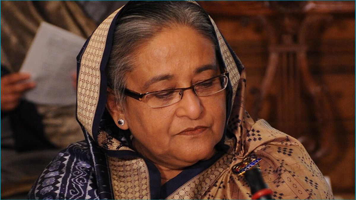 শেখ হাসিনাসহ ২৬১ জনকে ‘পলাতক’ দেখিয়ে সিআইডির বিজ্ঞপ্তি প্রকাশ
